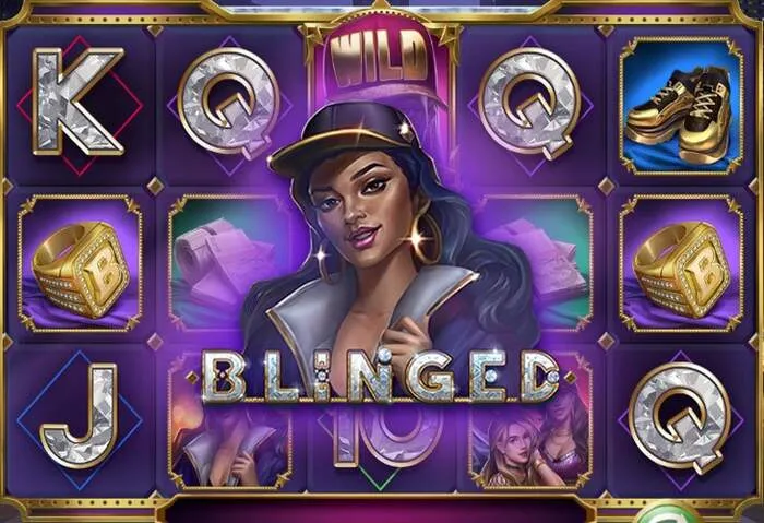 Player enjoying exciting slots and live dealer games on Gransinocasino website.